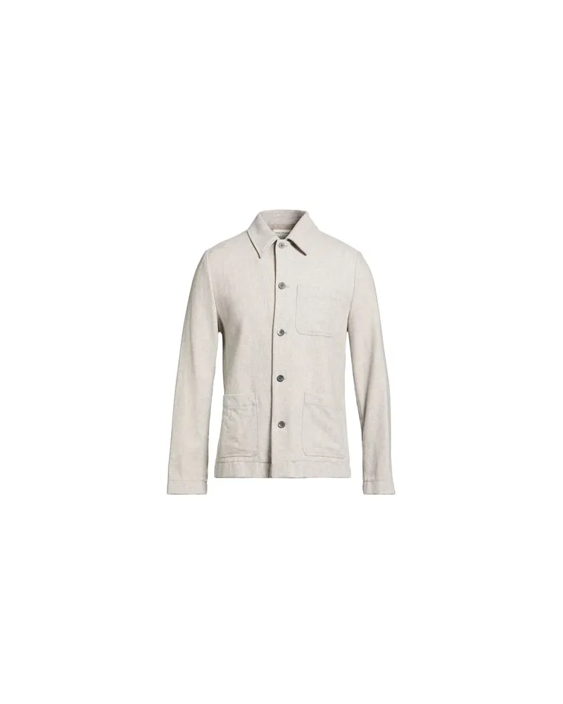 Dries van Noten JACKEN & MÄNTEL - Jacken und Anoraksauf YOOX.COM Hellgrau