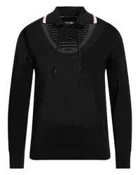 BOTTER Pullover Schwarz