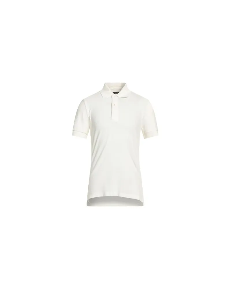 Tom Ford TOPS - Poloshirtsauf YOOX.COM Weiß