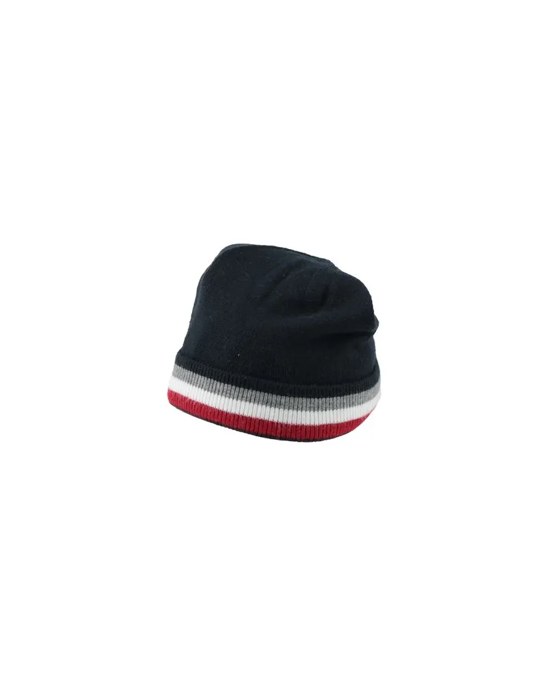 Woolrich ACCESSOIRES - Mützen & Hüteauf YOOX.COM Nachtblau