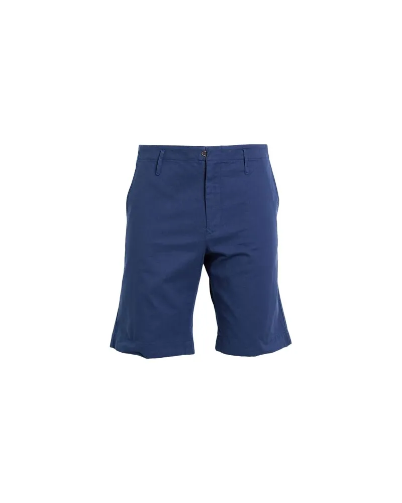 Missoni HOSEN & RÖCKE - Shorts & Bermudashortsauf YOOX.COM Blau