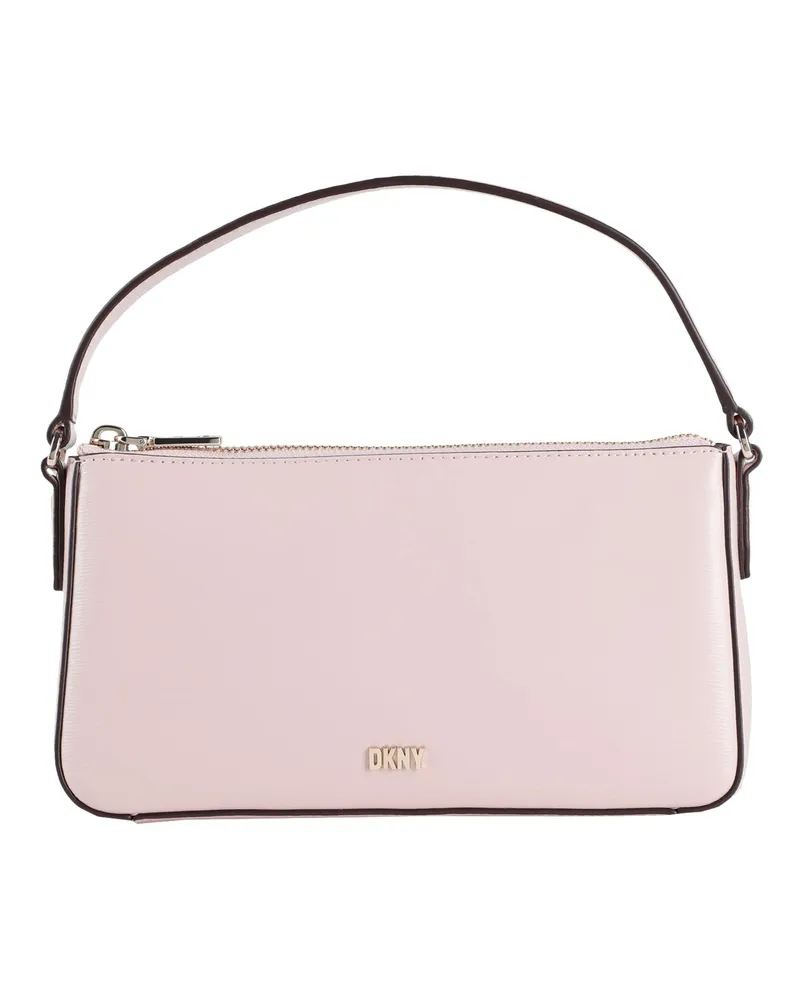 DKNY Handtaschen Hellrosa