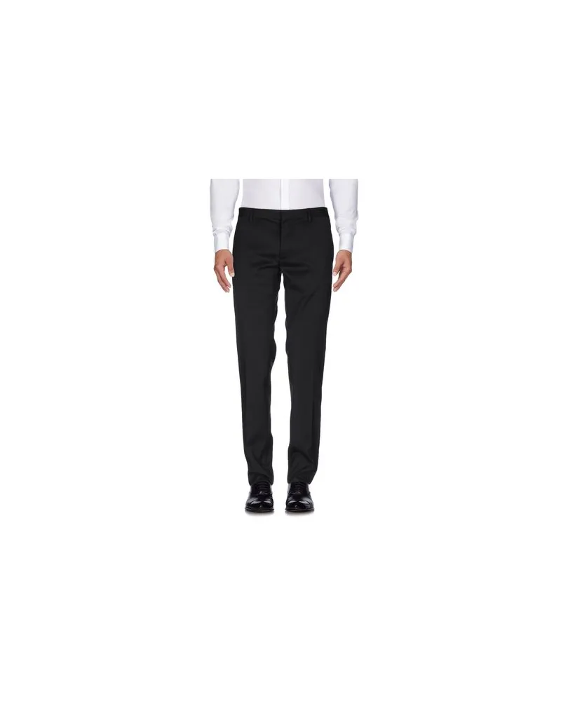 Dsquared2 HOSEN & RÖCKE - Hosenauf YOOX.COM Braungrau