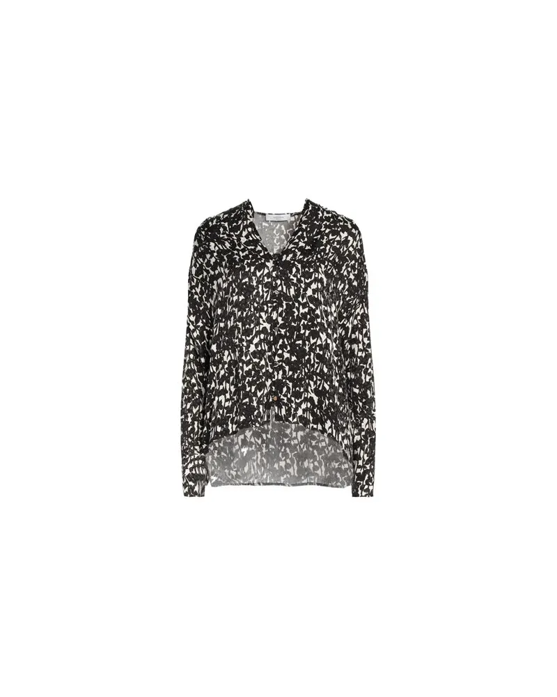 ROSEANNA TOPS - Hemdenauf YOOX.COM Schwarz