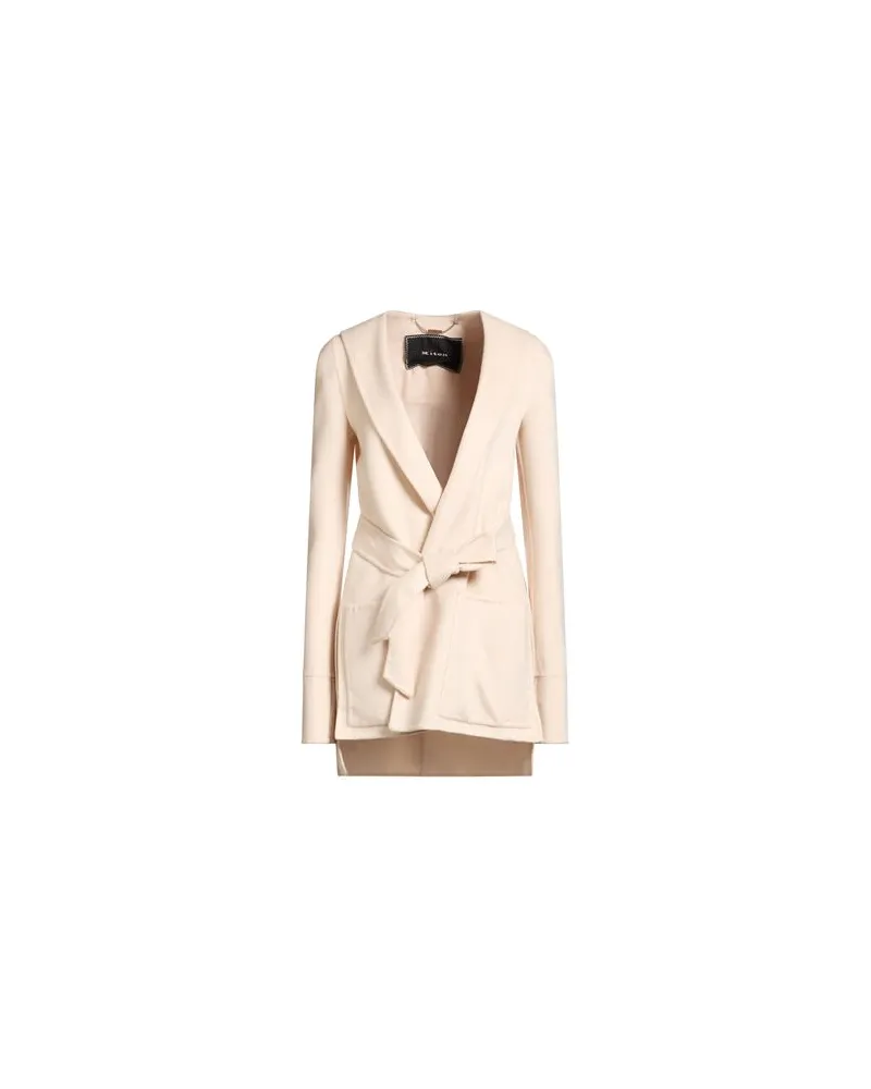 Kiton JACKEN & MÄNTEL - Jacken, Mäntel & Trenchcoatsauf YOOX.COM Cremeweiß