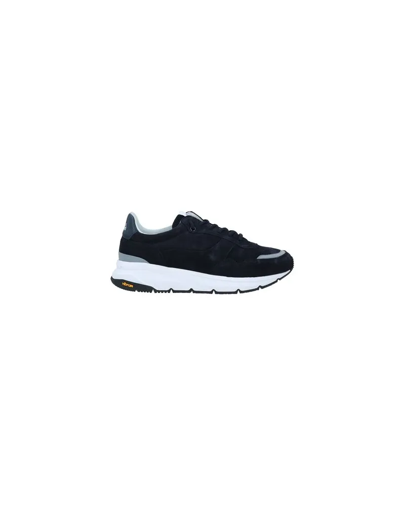 NATIONAL STANDARD SCHUHE - Sneakersauf YOOX.COM Nachtblau