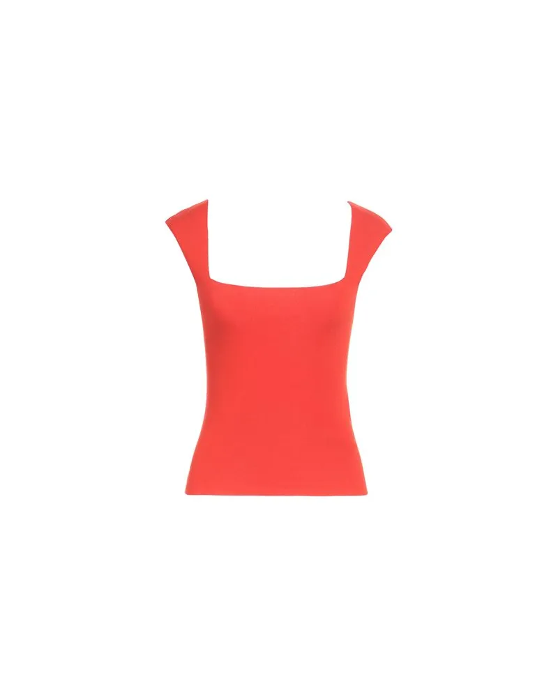 Liu Jo BETTER - TOPS - Topsauf YOOX.COM Orange