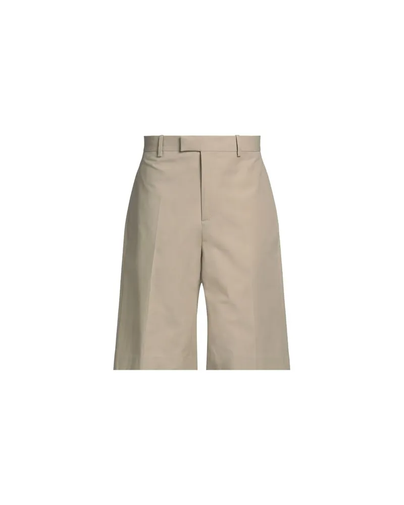 Ferragamo HOSEN & RÖCKE - Shorts & Bermudashortsauf YOOX.COM Beige