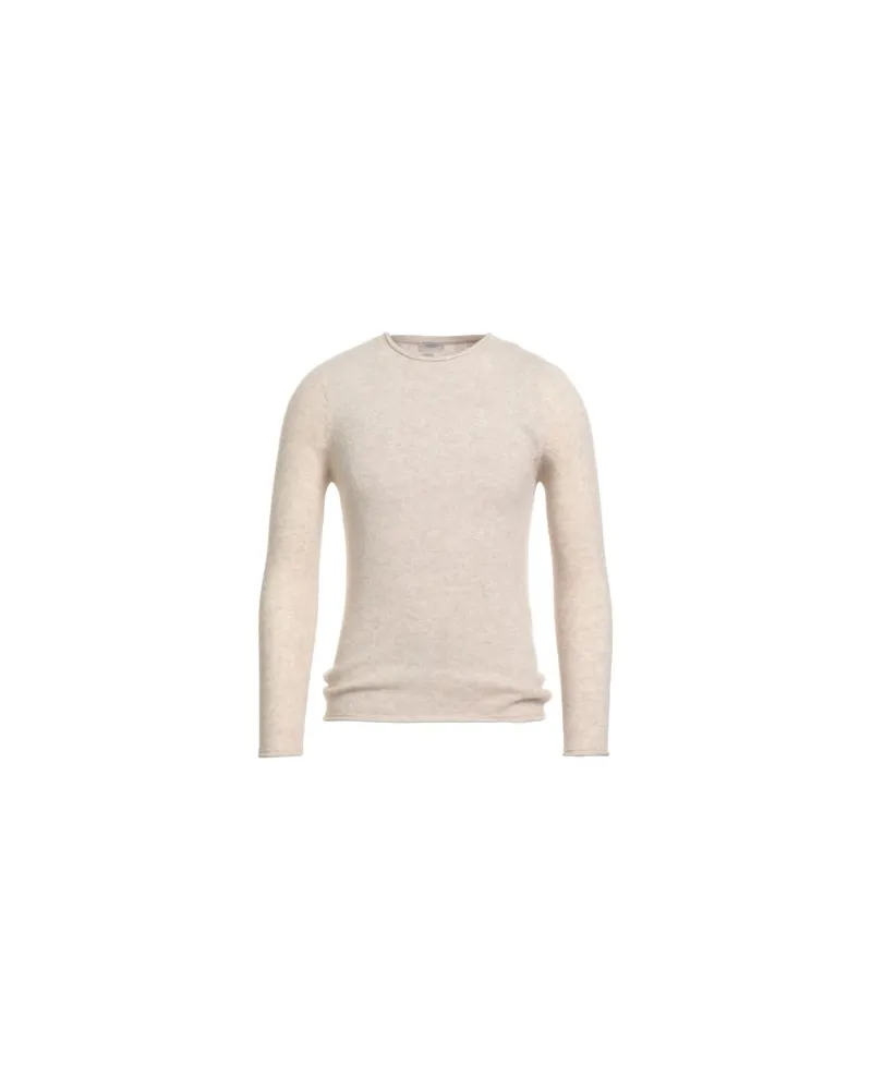 AGNONA STRICKWAREN - Pulloverauf YOOX.COM Beige