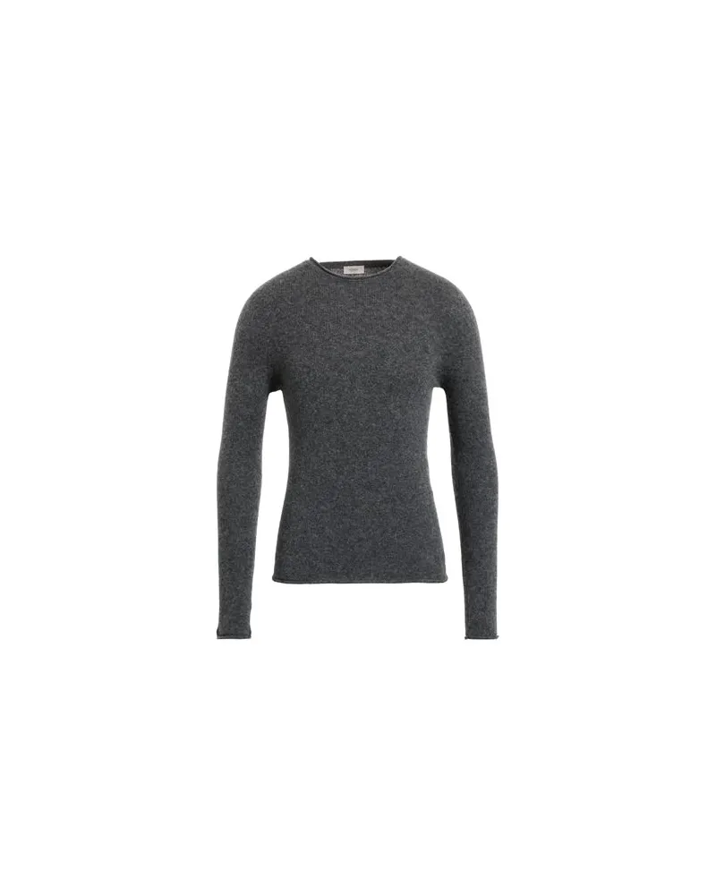 AGNONA STRICKWAREN - Pulloverauf YOOX.COM Grau