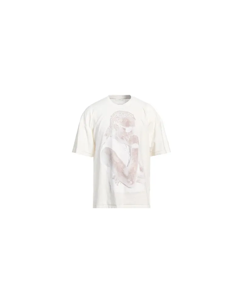 1989 STUDIO TOPS - T-shirtsauf YOOX.COM Weiß