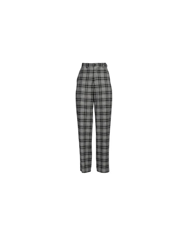 Woolrich HOSEN & RÖCKE - Hosenauf YOOX.COM Schwarz