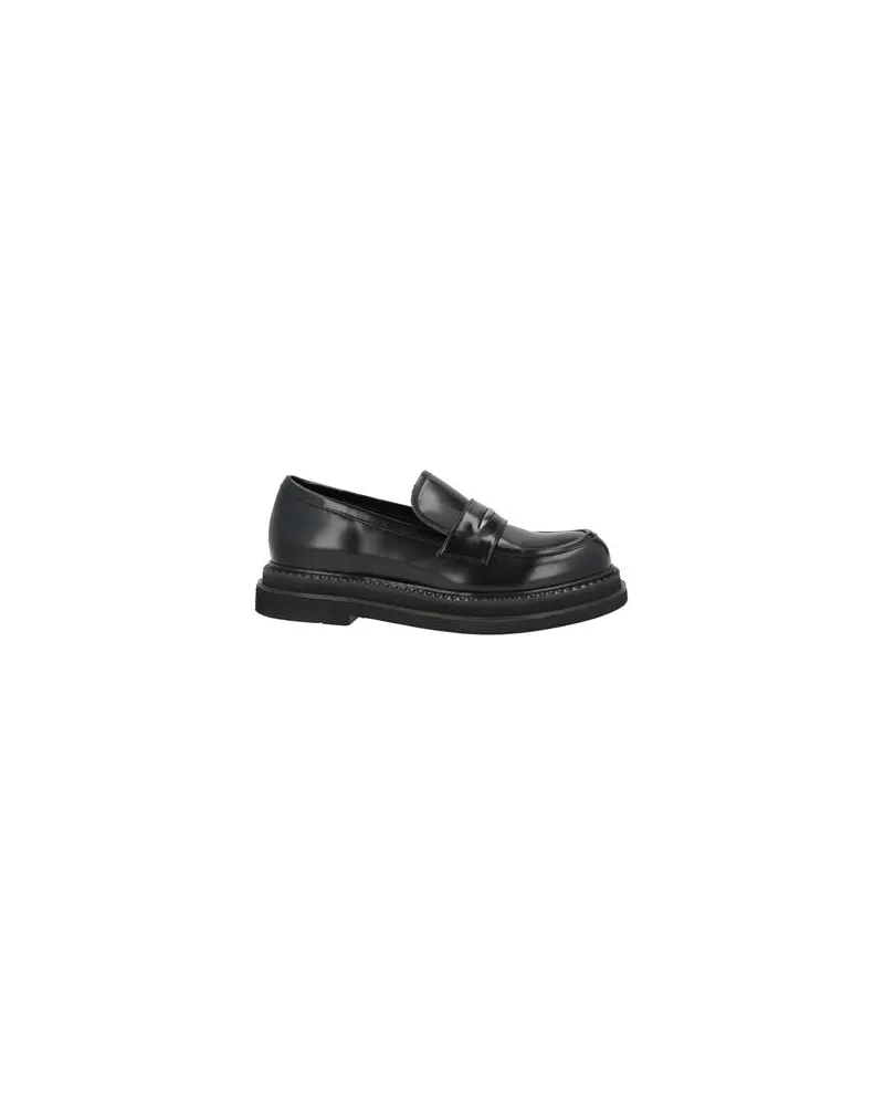 Bruno Premi SCHUHE - Mokassinsauf YOOX.COM Schwarz