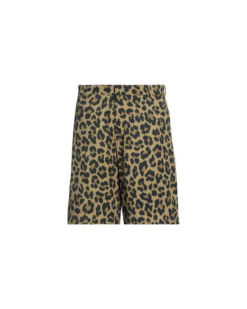 Dior HOSEN & RÖCKE - Shorts & Bermudashortsauf YOOX.COM Khaki