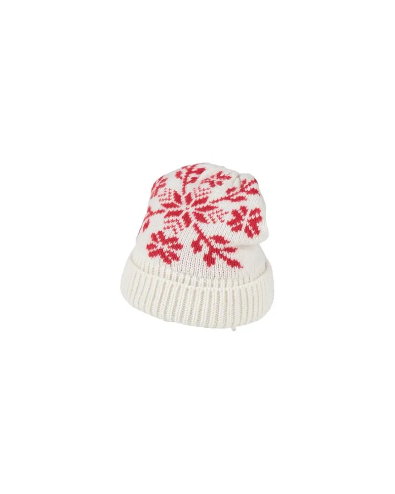 VICOLO ACCESSOIRES - Mützen & Hüteauf YOOX.COM Weiß