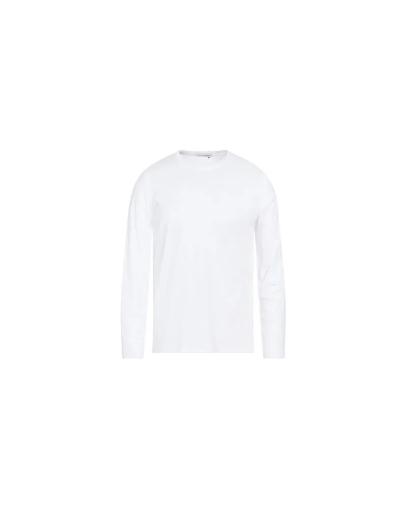 Daniele Alessandrini TOPS - T-shirtsauf YOOX.COM Weiß
