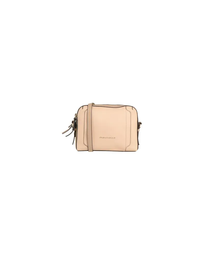 Piquadro TASCHEN - Umhängetascheauf YOOX.COM Hellrosa