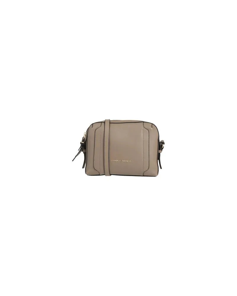 Piquadro TASCHEN - Umhängetascheauf YOOX.COM Blei