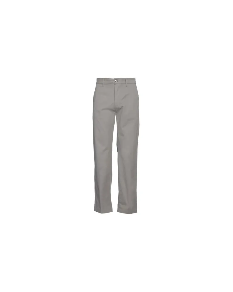 AMI Paris HOSEN & RÖCKE - Hosenauf YOOX.COM Grau