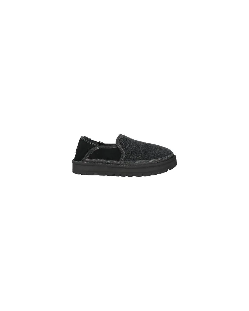 UGG SCHUHE - Sneakersauf YOOX.COM Schwarz