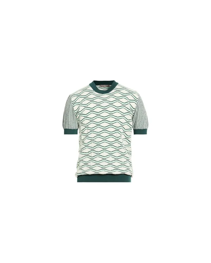 Daniele Fiesoli LAB - STRICKWAREN - Pulloverauf YOOX.COM Weiß