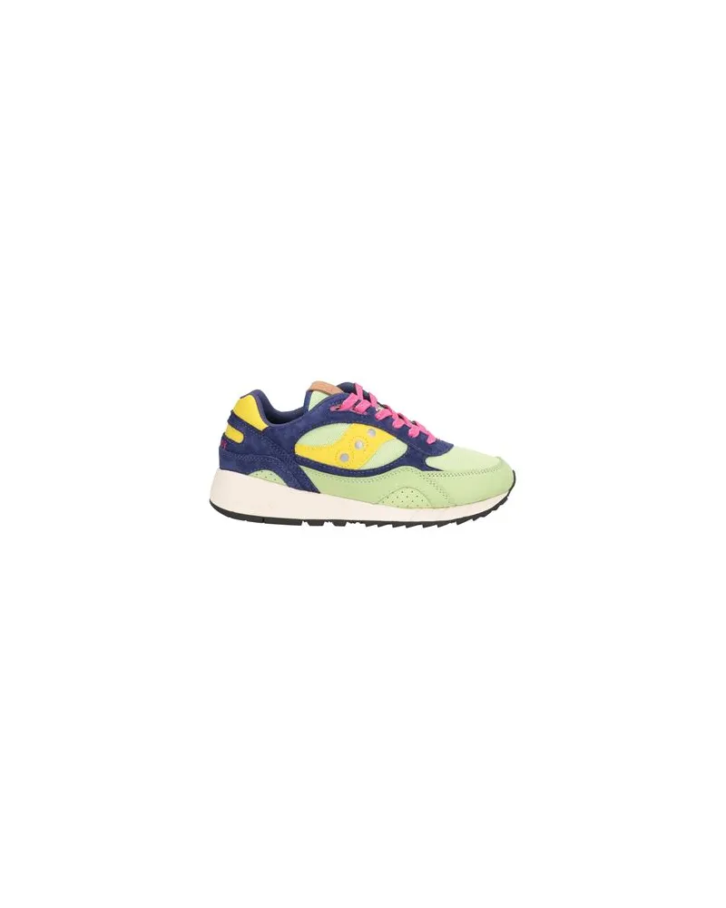 Saucony SCHUHE - Sneakersauf YOOX.COM Säuregrün