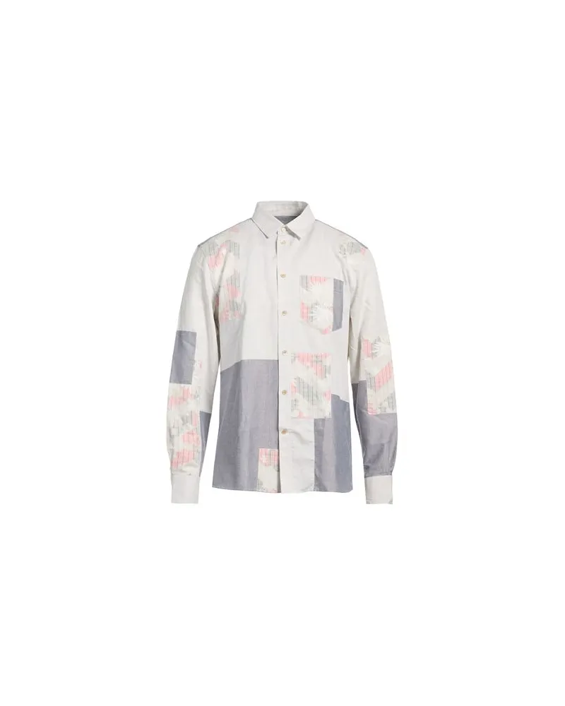 Kitsuné TOPS - Hemdenauf YOOX.COM Blau