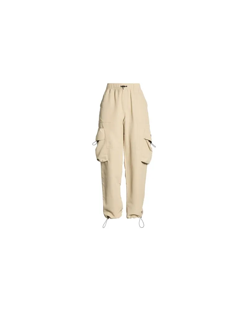 Karl Lagerfeld HOSEN & RÖCKE - Hosenauf YOOX.COM Khaki