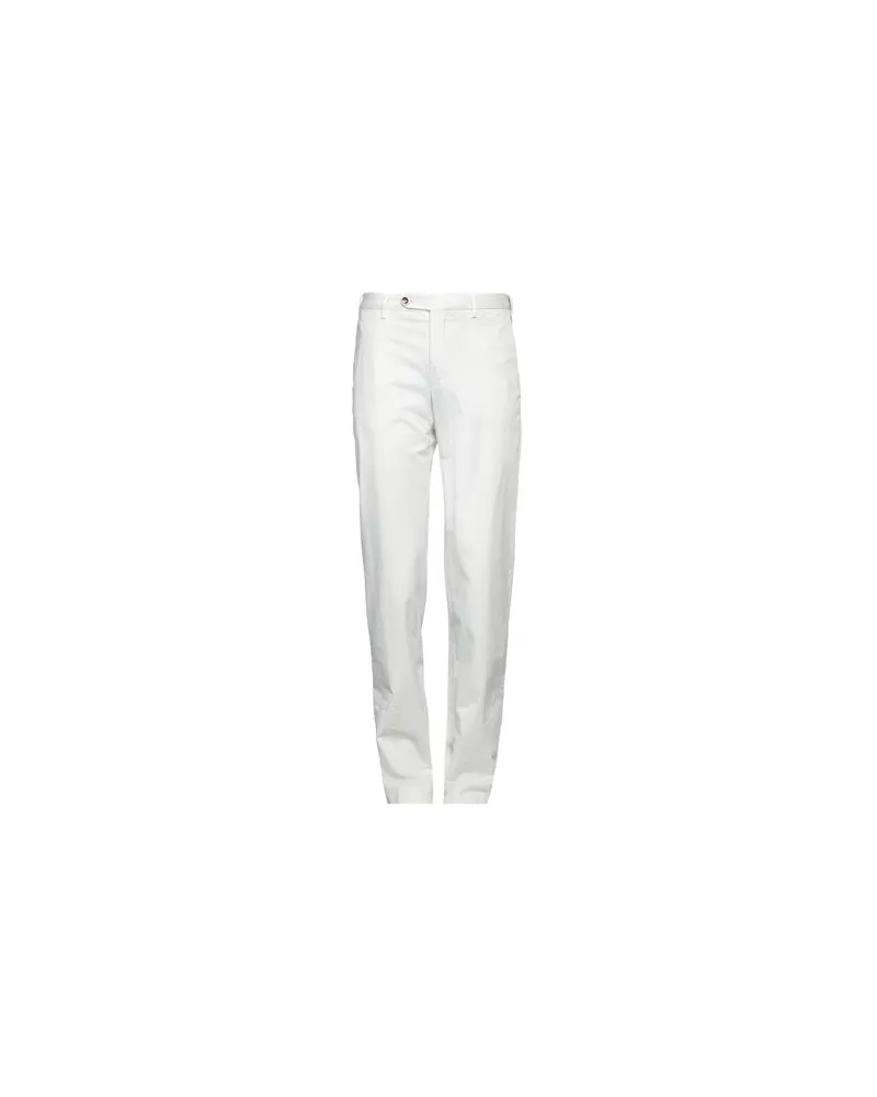 Zanella HOSEN & RÖCKE - Hosenauf YOOX.COM Hellgrau