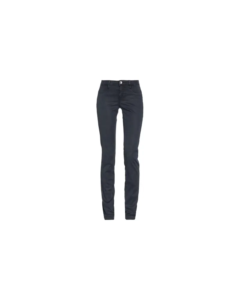 Haikure HOSEN & RÖCKE - Hosenauf YOOX.COM Nachtblau