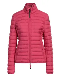 Parajumpers Pufferjacke & Daunenjacke Magenta