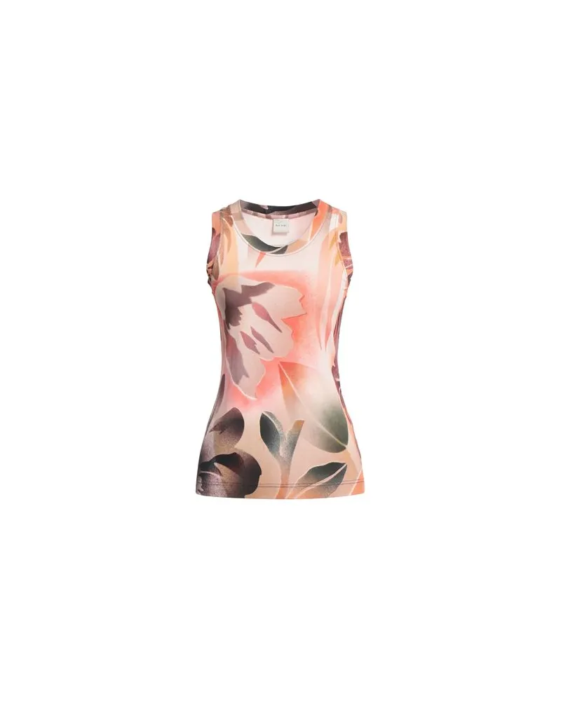 Paul Smith TOPS - Tank Topsauf YOOX.COM Pfirsich