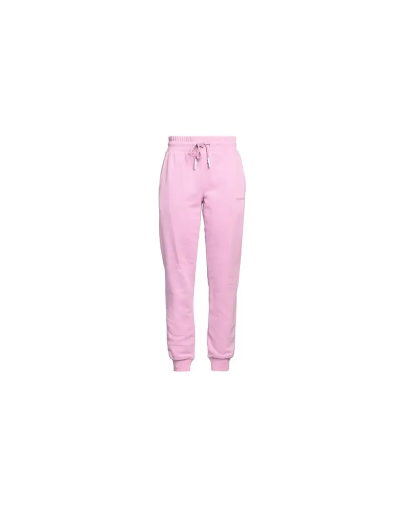 Patrizia Pepe HOSEN & RÖCKE - Hosenauf YOOX.COM Rosa