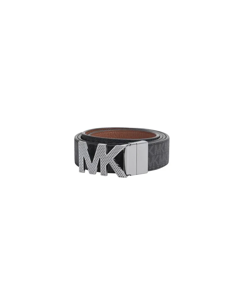 Michael Kors Kleinlederwaren - Gürtelauf YOOX.COM Schwarz