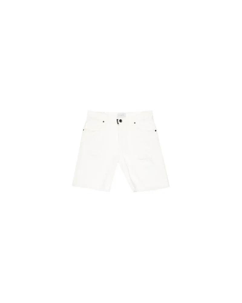 Gaëlle Bonheur HOSEN & RÖCKE - Shorts & Bermudashortsauf YOOX.COM Weiß