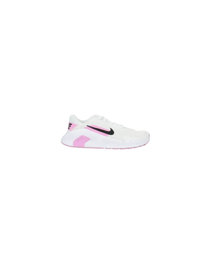 Nike SCHUHE - Sneakersauf YOOX.COM Weiß