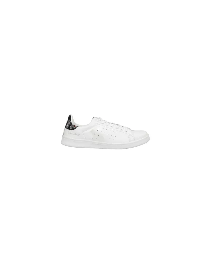 NiRa Rubens SCHUHE - Sneakersauf YOOX.COM Weiß