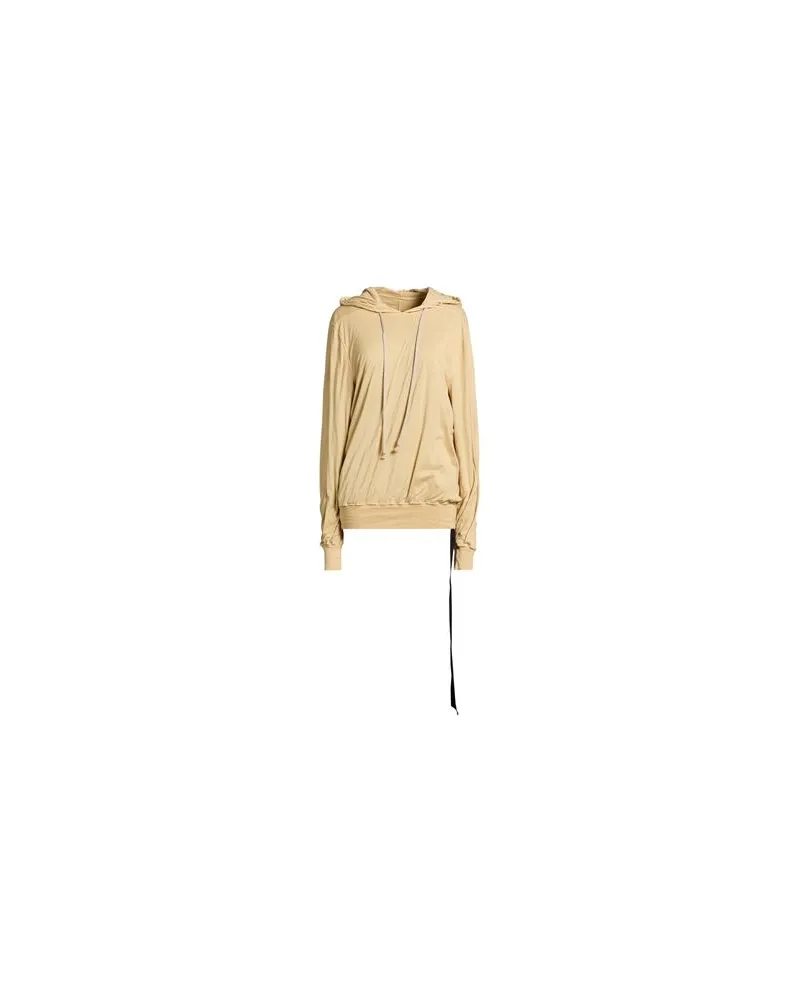 DRKSHDW by Rick Owens TOPS - Sweatshirtsauf YOOX.COM Sand