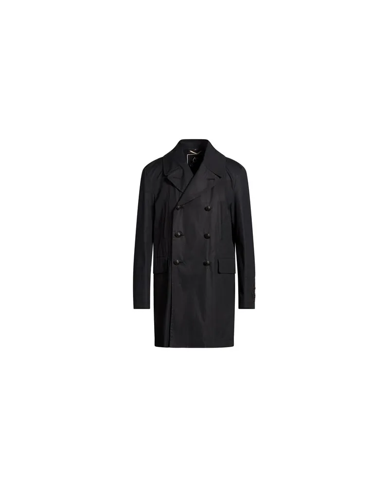 Sealup JACKEN & MÄNTEL - Jacken, Mäntel & Trenchcoatsauf YOOX.COM Schwarz