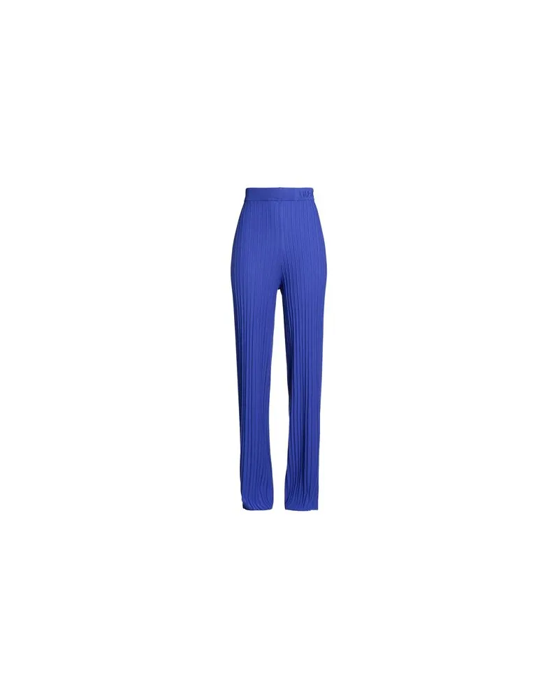 Liu Jo HOSEN & RÖCKE - Hosenauf YOOX.COM Blau