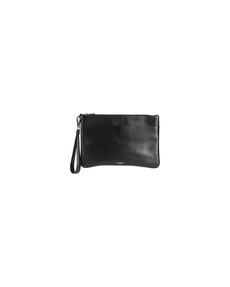 Dolce & Gabbana TASCHEN - Handtaschenauf YOOX.COM Schwarz