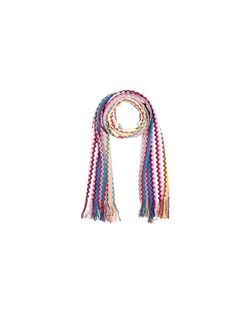 Missoni ACCESSOIRES - Schalsauf YOOX.COM Lila