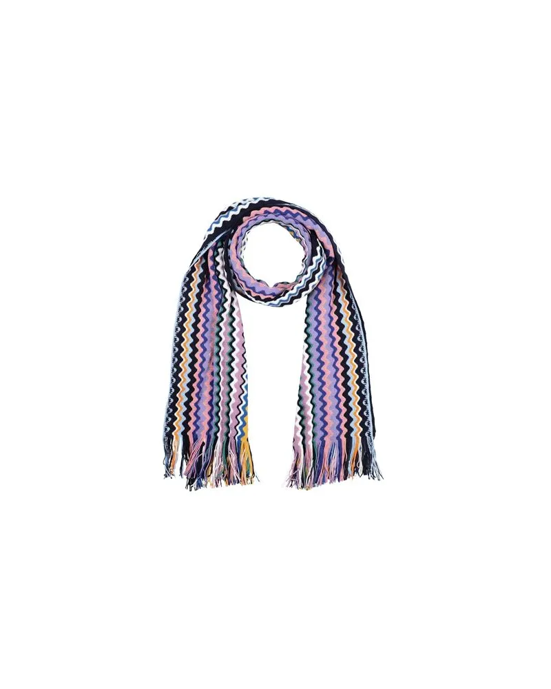 Missoni ACCESSOIRES - Schalsauf YOOX.COM Malve