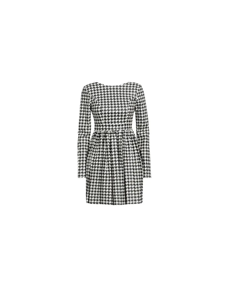 FELEPPA KLEIDER - Mini-Kleiderauf YOOX.COM Weiß
