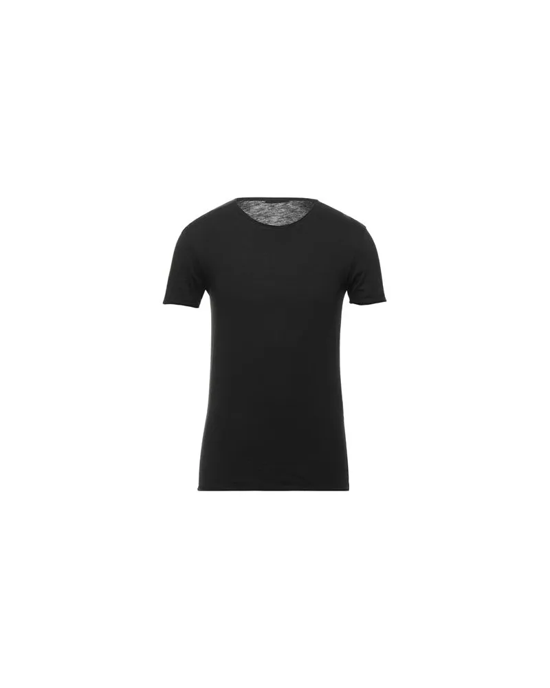 Stilosophy TOPS - T-shirtsauf YOOX.COM Schwarz