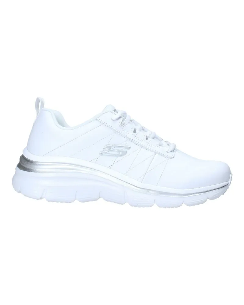 Skechers Sneakers Weiß