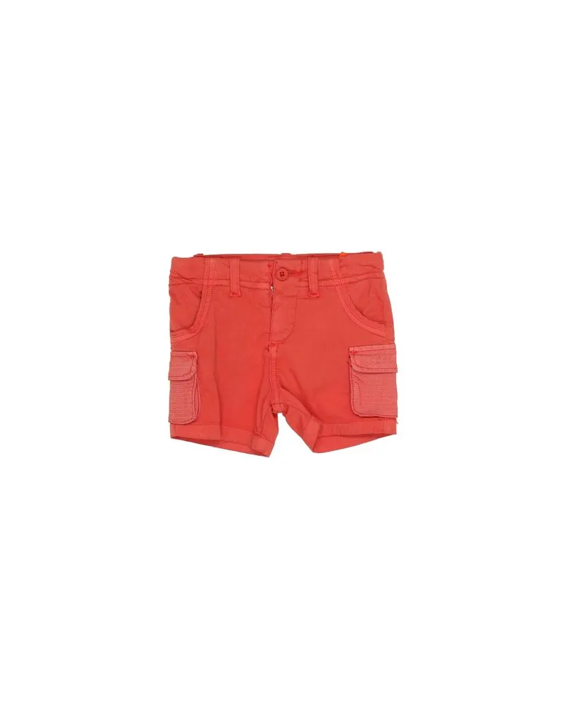Siviglia HOSEN & RÖCKE - Shorts & Bermudashortsauf YOOX.COM Orange
