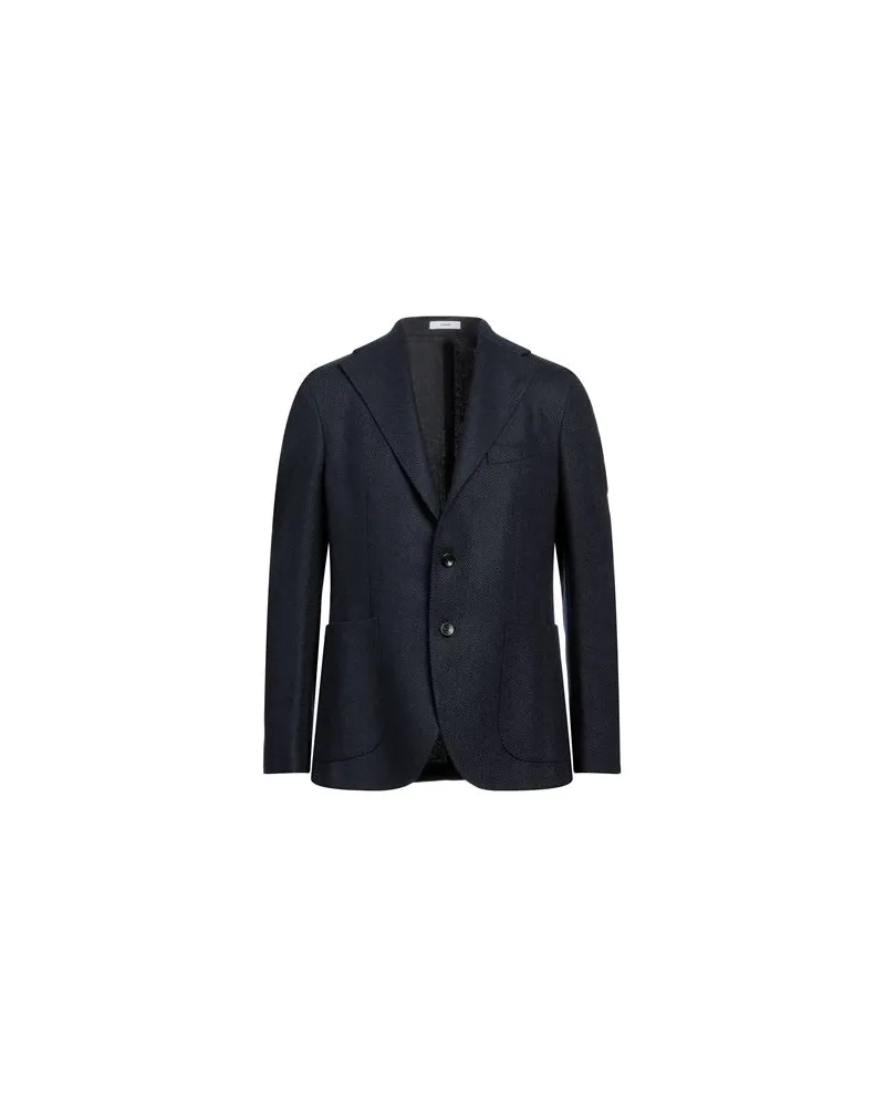 Boglioli ANZÜGE und CO-ORDS - Blazersauf YOOX.COM Nachtblau