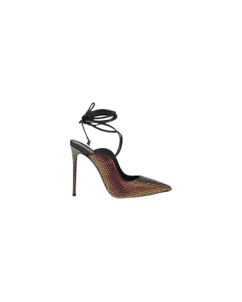 Le Silla SCHUHE - Pumpsauf YOOX.COM Braungrau