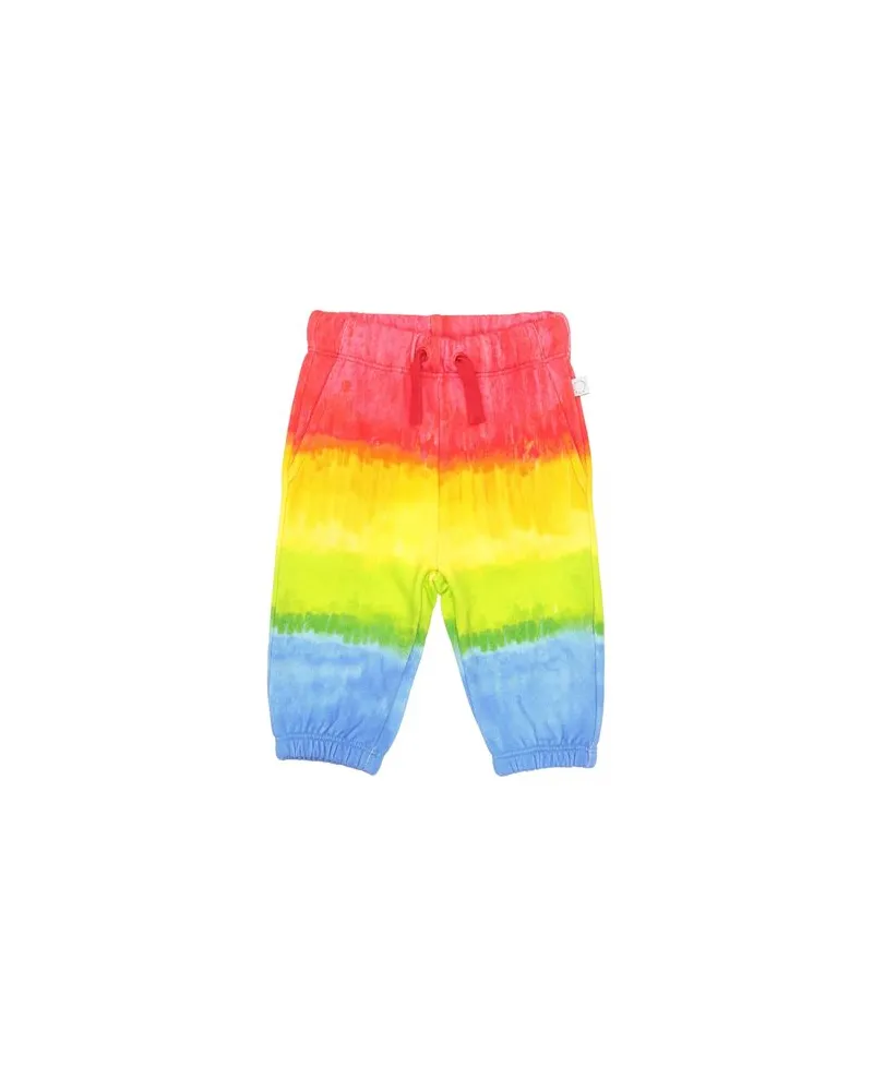 Stella McCartney Kids HOSEN & RÖCKE - Hosenauf YOOX.COM Rot